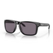 Сонцезахисні окуляри Oakley Holbrook XL Matte Black/Prizm Grey 2200000134615 фото 1