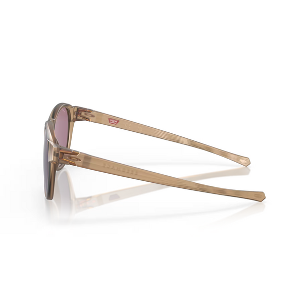 Сонцезахисні окуляри Oakley Reedmace Matte Sepia/Prizm Jade Polarized 2200000154422 фото