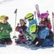Дитячі лижі Elan Sky QS EL 7.5 21/22 3838855692630 фото 4