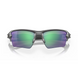 Сонцезахисні окуляри Oakley Flak 2.0 XL Steel/Prizm Road Jade 2200000172785 фото 5