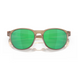 Сонцезахисні окуляри Oakley Reedmace Matte Sepia/Prizm Jade Polarized 2200000154422 фото 5