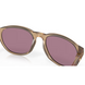 Сонцезахисні окуляри Oakley Reedmace Matte Sepia/Prizm Jade Polarized 2200000154422 фото 7