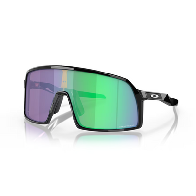 Сонцезахисні окуляри Oakley Sutro S Polished Black/Prizm Jade 2200000120014 фото