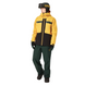 Гірськолижна куртка Oakley Tc Reduct Earth Shell Jacket 2200000178848 фото 13