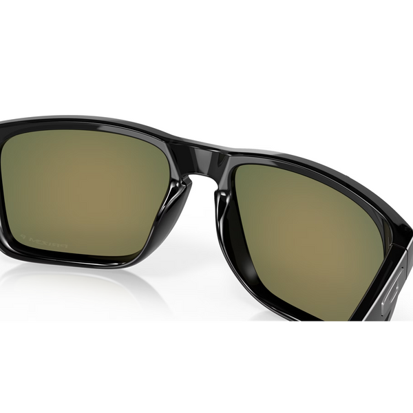 Сонцезахисні окуляри Oakley Holbrook XL Black Ink/Prizm Ruby Polarized 2200000172839 фото