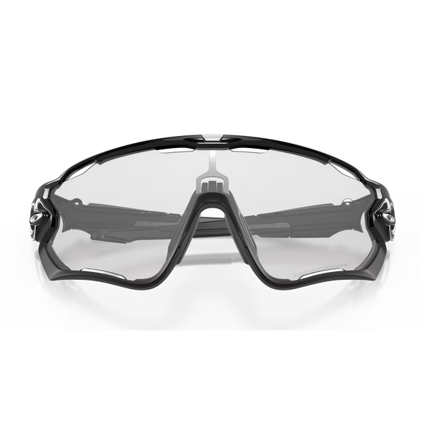 Сонцезахисні окуляри Oakley Jawbreaker Polished Black/Photochromic 2200000019486 фото