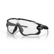 Сонцезахисні окуляри Oakley Jawbreaker Polished Black/Photochromic 2200000019486 фото 1