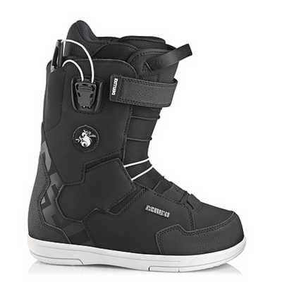 Жіночі сноубордичні черевики Deeluxe Team ID Lara TF 19/20 2200000091864 фото