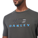 Футболка Oakley SI TBL Logo Tee 2200000181671 фото 3