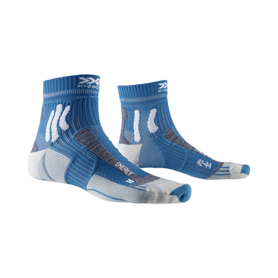 Бігові термошкарпетки X-Socks Marathon Energy Socks 7613418008655 фото