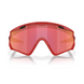 Гірськолижні окуляри Oakley Wind Jacket 2.0 Matte Redline/ Prizm Torch 2200000182753 фото 2