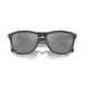 Сонцезахисні окуляри Oakley Frogskins Matte Black/Prizm Black Polarized 2200000066718 фото 5
