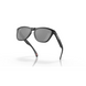 Сонцезахисні окуляри Oakley Frogskins Matte Black/Prizm Black Polarized 2200000066718 фото 4