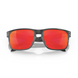 Сонцезахисні окуляри Oakley Holbrook Black Camo/Prizm Ruby 2200000066985 фото 5