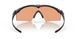 Балістичні окуляри Oakley SI Ballistic M-Frame 3.0 Shooting Specific Matte Black/Prizm Tr45 2200000154477 фото 6