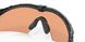 Балістичні окуляри Oakley SI Ballistic M-Frame 3.0 Shooting Specific Matte Black/Prizm Tr45 2200000154477 фото 2