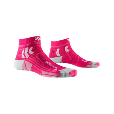 Жіночі бігові термошкарпетки X-Socks Marathon Energy Socks 7613418008785 фото