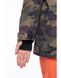 Жіноча гірськолижна куртка-анорак 686 Upton Insulated Anorak Dark 2200000161451 фото 5