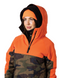 Жіноча гірськолижна куртка-анорак 686 Upton Insulated Anorak Dark 2200000161451 фото 4