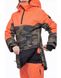 Жіноча гірськолижна куртка-анорак 686 Upton Insulated Anorak Dark 2200000161451 фото 6