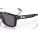 Сонцезахисні окуляри Oakley Holbrook Matte Black/Prizm Grey 2200000067036 фото 6