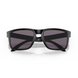 Сонцезахисні окуляри Oakley Holbrook Matte Black/Prizm Grey 2200000067036 фото 5