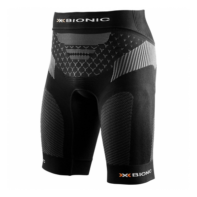 Бігові шорти X-Bionic Twyce Ranning Man Pants Short 8054216184964 фото