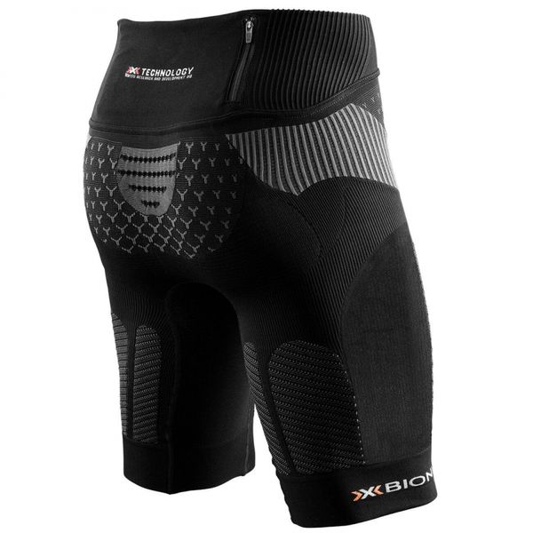 Бігові шорти X-Bionic Twyce Ranning Man Pants Short 8054216184964 фото