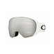 Гірськолижна маска Oakley Flight Path XL Matte White/Prizm Black Iridium 2200000120168 фото 1