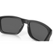 Сонцезахисні окуляри Oakley Holbrook Matte Black/Prizm Black Polarized 2200000067074 фото 7