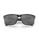 Сонцезахисні окуляри Oakley Holbrook Matte Black/Prizm Black Polarized 2200000067074 фото 5