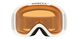 Гірськолижна маска Oakley O-Frame 2.0 PRO L (XL) Matte White/Persimmon 2200000152671 фото 4