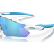 Сонцезахисні окуляри Oakley Radar EV Path Polished White/Prizm Sapphire 2200000111265 фото 6