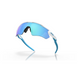 Сонцезахисні окуляри Oakley Radar EV Path Polished White/Prizm Sapphire 2200000111265 фото 4
