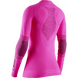 Жіноча термобілизна X-Bionic Energizer 4.0 Shirt Round Neck LG SL Women 7613418021340 фото 2