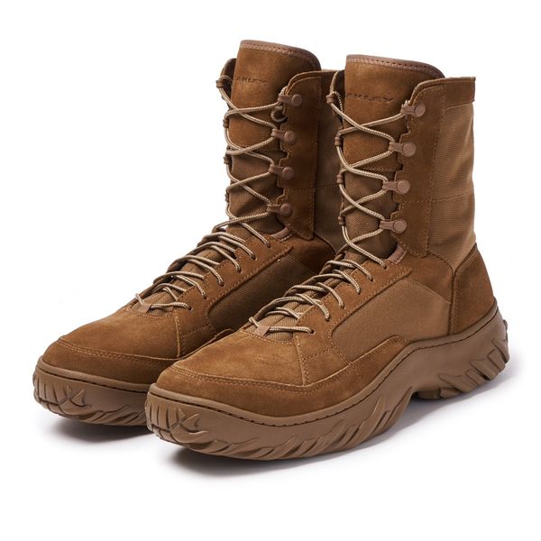 Тактичні черевики Oakley Field Assault Boot 2200000155771 фото