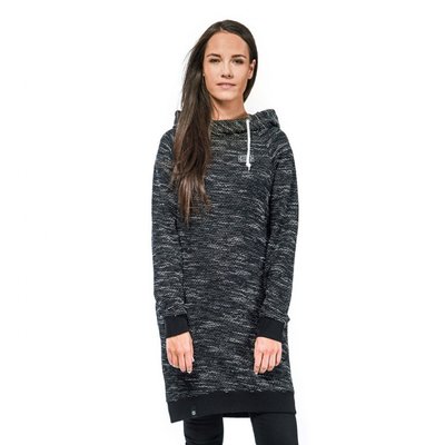 Худі подовжене Horsefeathers Florence Hoodie 8592321563927 фото