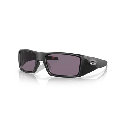 Сонцезахисні окуляри Oakley Heliostat Matte Black/Prizm Grey 2200000187802 фото