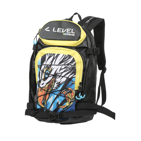 Рюкзак Level Freeride Backpack 8055386102260 фото