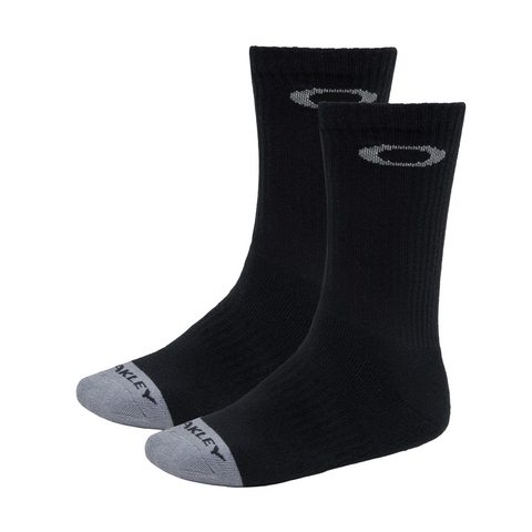 Набір шкарпеток Oakley 5-Pack Crew Socks 8056153073103 фото