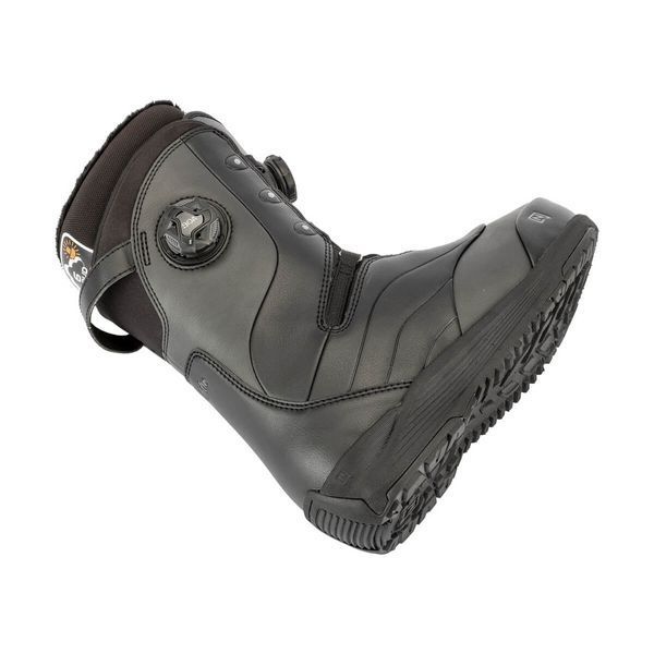 Жіночі сноубордичні черевики Nitro Crown BOA Women's 25/26 7630349317762 фото