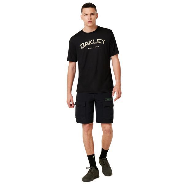 Футболка Oakley SI Indoc Tee 0190645907021 фото
