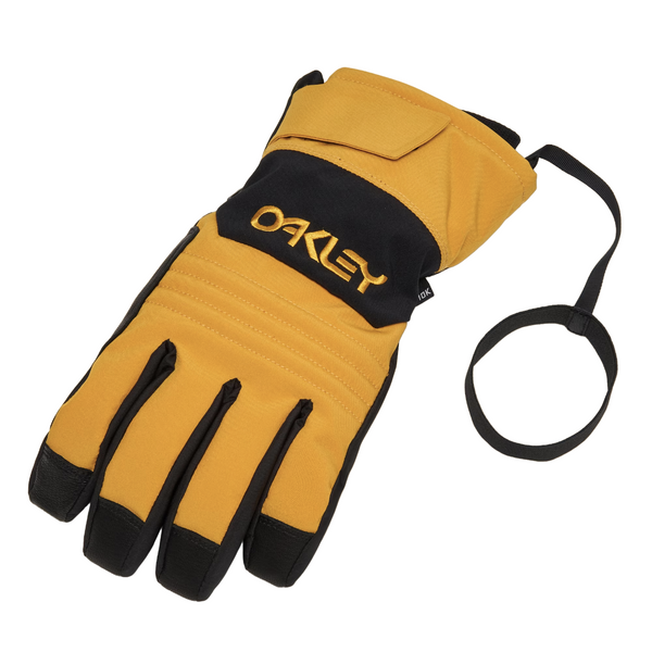 Гірськолижні рукавиці Oakley B1B Glove 2200000180902 фото