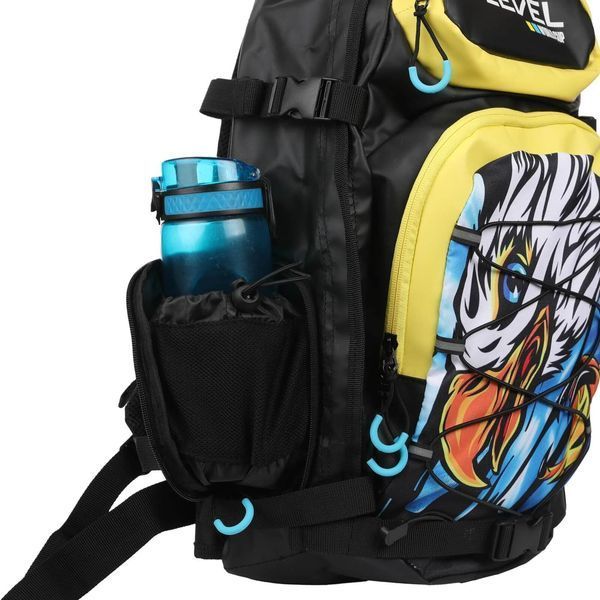 Рюкзак Level Freeride Backpack 8055386102260 фото