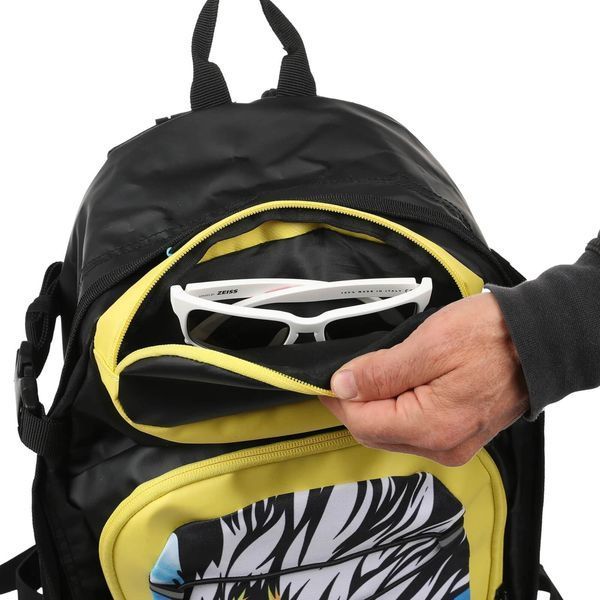 Рюкзак Level Freeride Backpack 8055386102260 фото