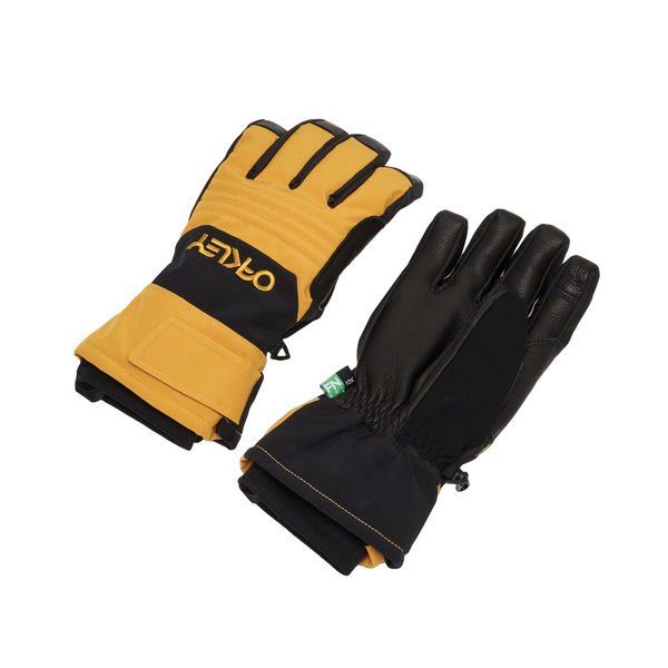 Гірськолижні рукавиці Oakley B1B Glove 2200000180902 фото