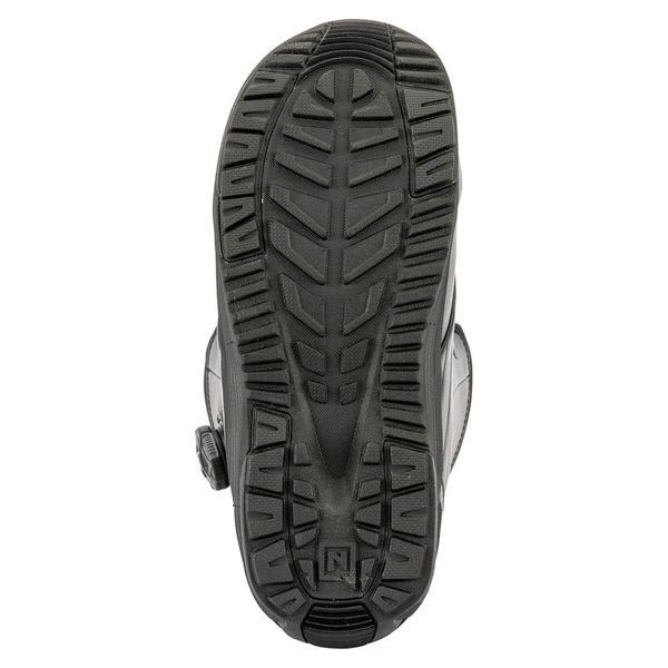 Жіночі сноубордичні черевики Nitro Crown BOA Women's 25/26 7630349317762 фото