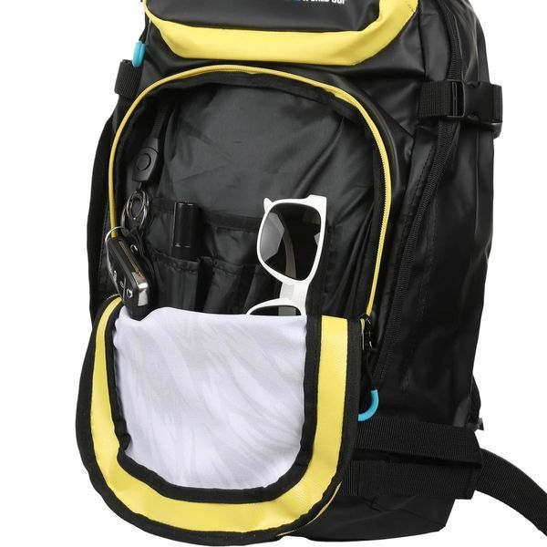 Рюкзак Level Freeride Backpack 8055386102260 фото