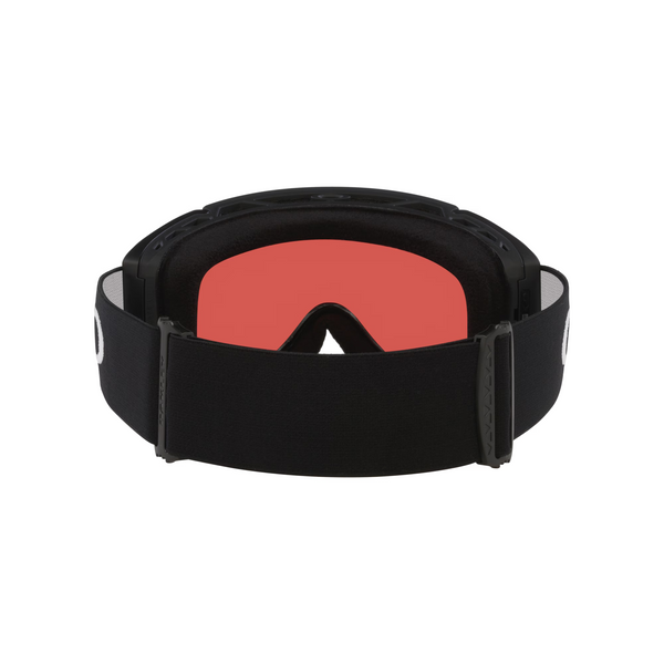 Гірськолижна маска Oakley Flow Scape L Matte Black/Prizm Argon Iridium&Prizm Iced Iridium 0888392668264 фото