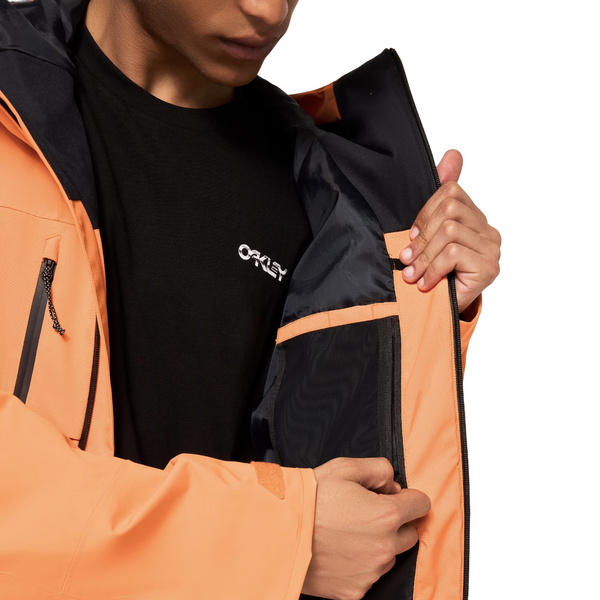 Гірськолижна куртка Oakley Kendall Rc Shell Jacket 2200000178725 фото